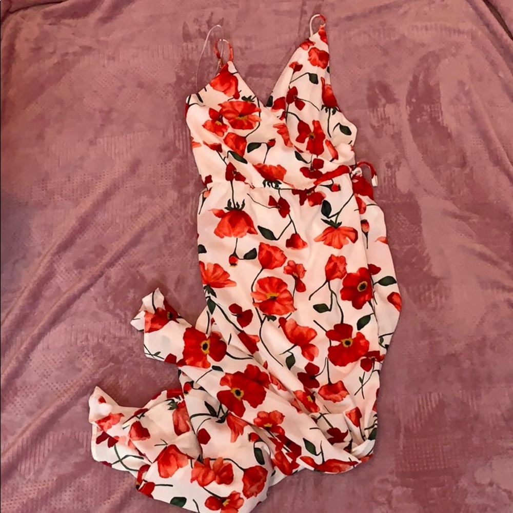 NWT Gianni Bini Wrap Dress